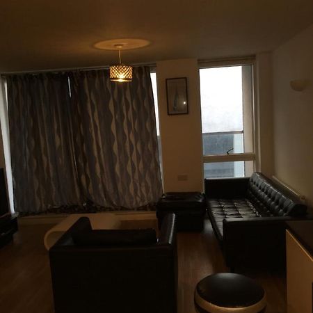1 Bed Apt Near Canary Wharf London City Centre ภายนอก รูปภาพ