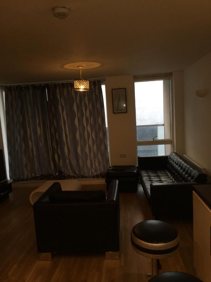 1 Bed Apt Near Canary Wharf London City Centre ภายนอก รูปภาพ