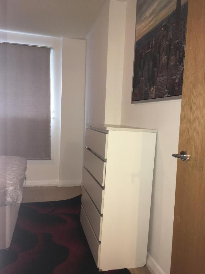 1 Bed Apt Near Canary Wharf London City Centre ภายนอก รูปภาพ